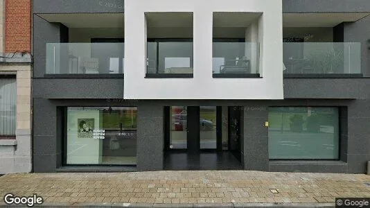 Apartments for rent in Temse - Photo from Google Street View