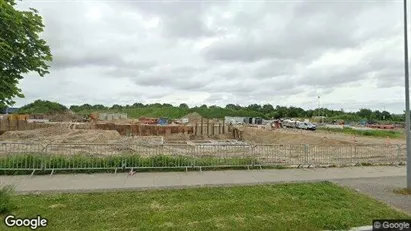Apartments for rent in Brabrand - Photo from Google Street View
