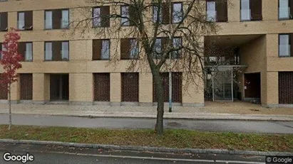Apartments for rent in Rødovre - Photo from Google Street View