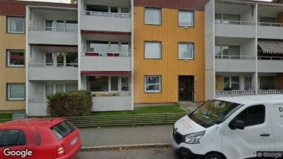 Apartments for rent in Jönköping - Photo from Google Street View