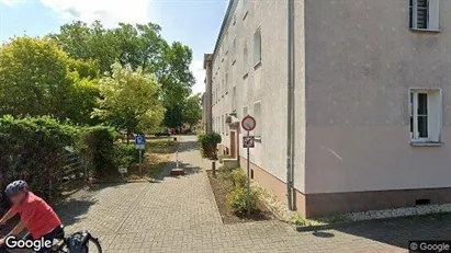 Apartments for rent in Saalekreis - Photo from Google Street View