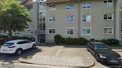 Apartments for rent in Dresden - Photo from Google Street View