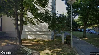 Apartments for rent in Gera - Photo from Google Street View