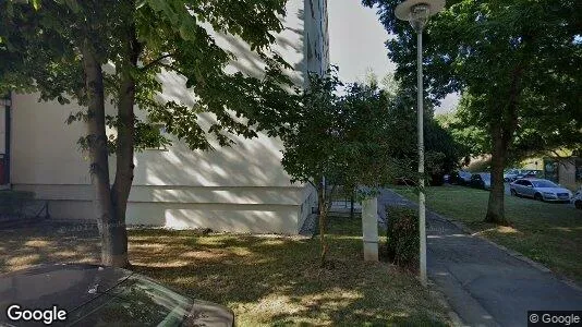 Apartments for rent in Gera - Photo from Google Street View