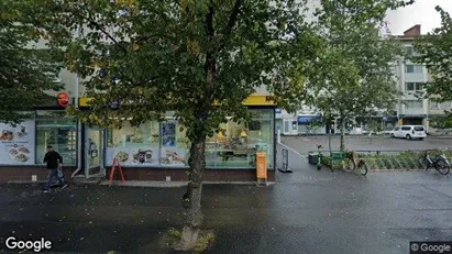 Apartments for rent in Oulu - Photo from Google Street View