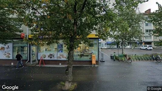Apartments for rent in Oulu - Photo from Google Street View