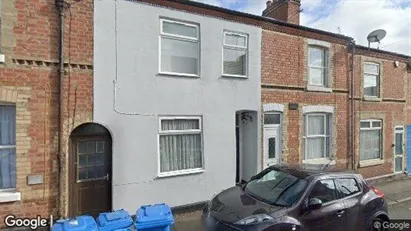 Apartments for rent in Kettering - Northamptonshire - Photo from Google Street View