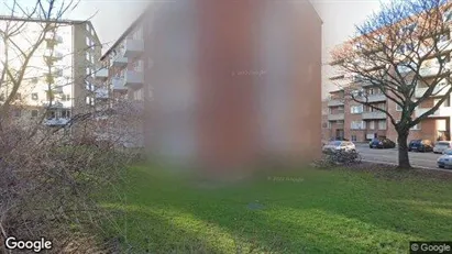 Apartments for rent in Aarhus C - Photo from Google Street View