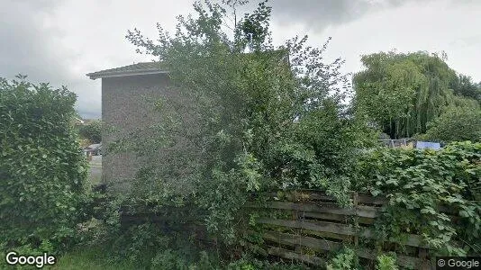 Apartments for rent in Stoke-on-Trent - Staffordshire - Photo from Google Street View
