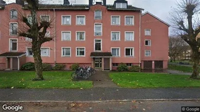 Apartments for rent in Trollhättan - Photo from Google Street View