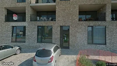 Apartments for rent in Oudenaarde - Photo from Google Street View