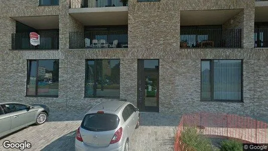 Apartments for rent in Oudenaarde - Photo from Google Street View
