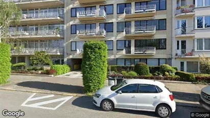 Apartments for rent in Brussels Sint-Lambrechts-Woluwe - Photo from Google Street View