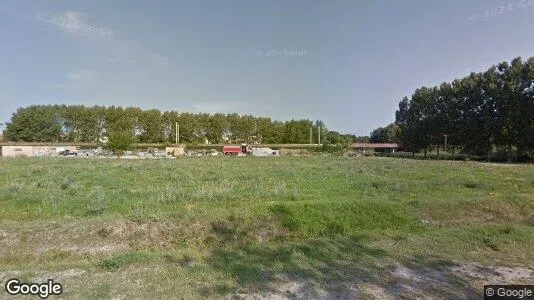 Apartments for rent in Almere - Photo from Google Street View