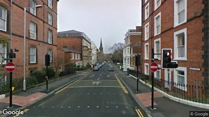 Apartments for rent in Scarborough - North Yorkshire - Photo from Google Street View