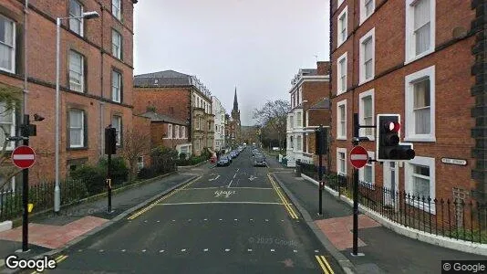 Apartments for rent in Scarborough - North Yorkshire - Photo from Google Street View