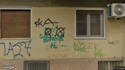Apartments for rent in Ioannina - Photo from Google Street View