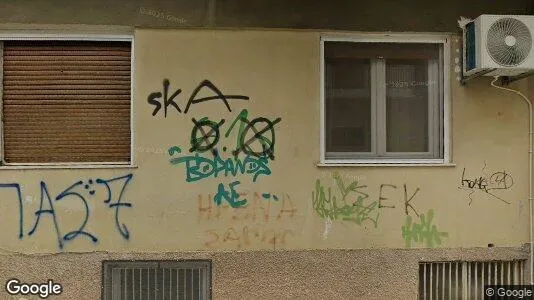Apartments for rent in Ioannina - Photo from Google Street View