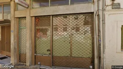 Apartments for rent in Ioannina - Photo from Google Street View