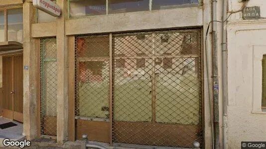 Apartments for rent in Ioannina - Photo from Google Street View