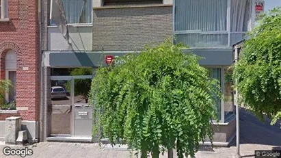Apartments for rent in Olen - Photo from Google Street View