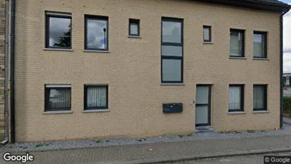 Apartments for rent in Landen - Photo from Google Street View