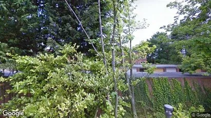 Apartments for rent in Birmingham - West Midlands - Photo from Google Street View