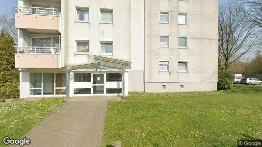 Apartments for rent in Bochum - Photo from Google Street View