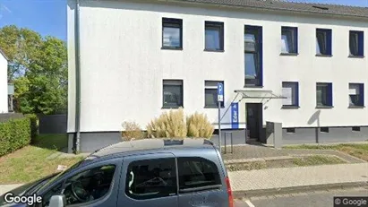 Apartments for rent in Bochum - Photo from Google Street View