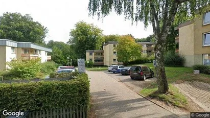 Apartments for rent in Bochum - Photo from Google Street View