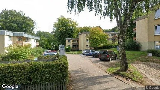 Apartments for rent in Bochum - Photo from Google Street View