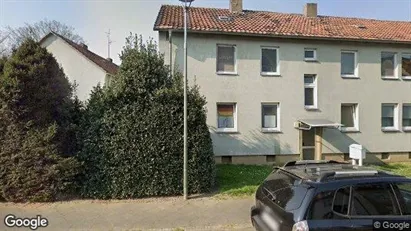 Apartments for rent in Bochum - Photo from Google Street View