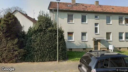 Apartments for rent in Bochum - Photo from Google Street View