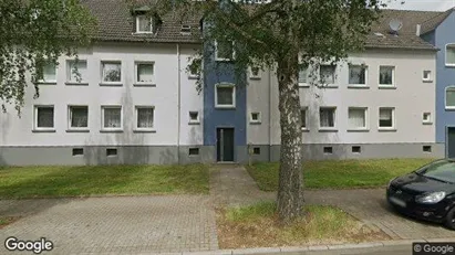 Apartments for rent in Bochum - Photo from Google Street View