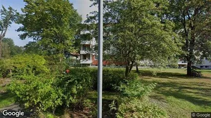 Apartments for rent in Görlitz - Photo from Google Street View