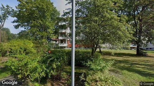 Apartments for rent in Görlitz - Photo from Google Street View