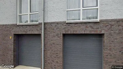 Apartments for rent in Hellevoetsluis - Photo from Google Street View