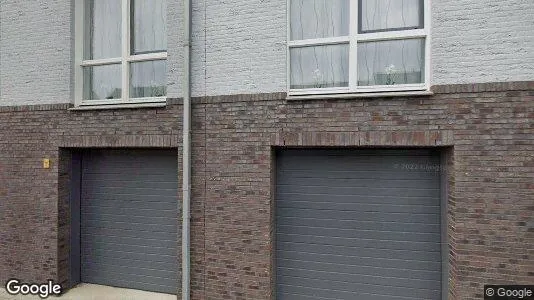 Apartments for rent in Hellevoetsluis - Photo from Google Street View