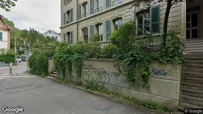 Apartments for rent in Bern-Mittelland - Photo from Google Street View