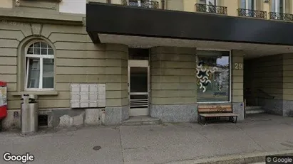 Apartments for rent in Bern-Mittelland - Photo from Google Street View