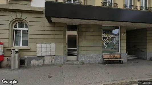 Apartments for rent in Bern-Mittelland - Photo from Google Street View