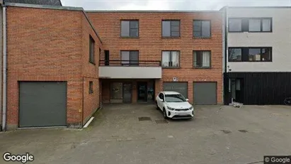 Apartments for rent in Brugge - Photo from Google Street View