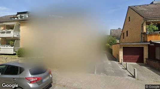 Apartments for rent in Hamburg Harburg - Photo from Google Street View
