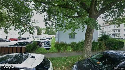 Apartments for rent in Memmingen - Photo from Google Street View