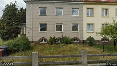 Apartments for rent in Hannover - Photo from Google Street View