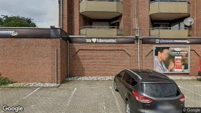 Apartments for rent in Kleve - Photo from Google Street View