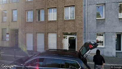 Apartments for rent in Rhein-Kreis Neuss - Photo from Google Street View