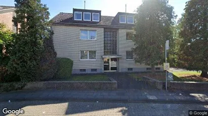 Apartments for rent in Rhein-Sieg-Kreis - Photo from Google Street View