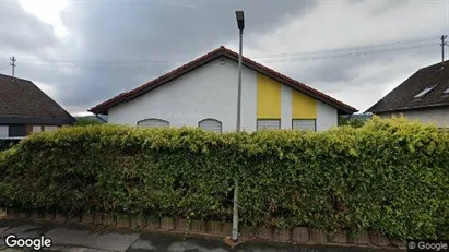 Apartments for rent in Saarpfalz-Kreis - Photo from Google Street View