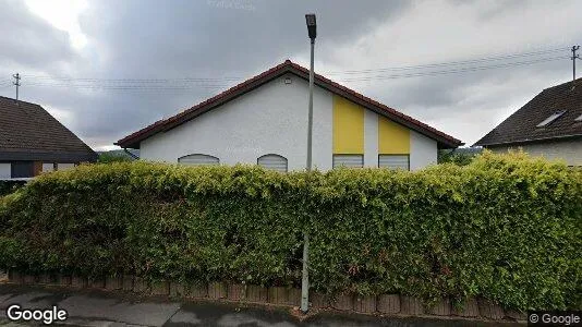 Apartments for rent in Saarpfalz-Kreis - Photo from Google Street View